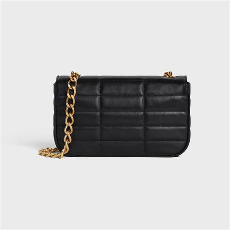 celine pouch with chain|Celine where to buy.